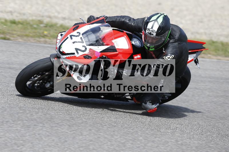 /08 17.04.2026  TZ Motorsport ADR/Gruppe rot/272